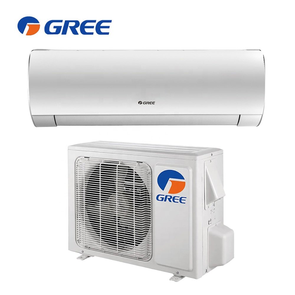Gree High Quality 18000Btu Variable Frequency Split Air Conditioner Home Wall Mounted Home Air Conditioner 18K Wifi