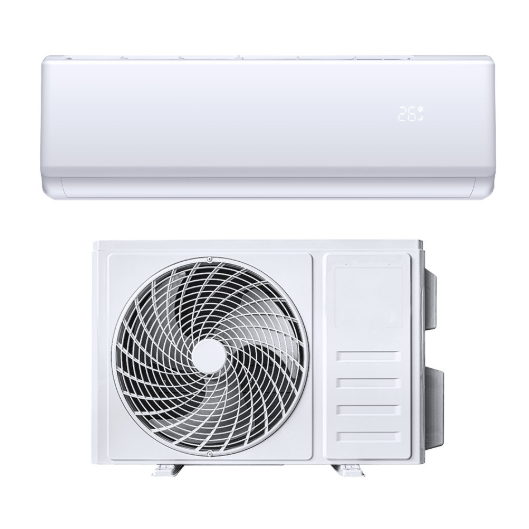 Factory OEM 12000 Btu 18000 24000 Btu household air conditioning variable frequency cold and hot split