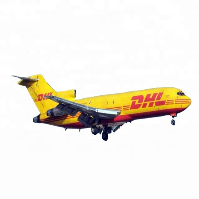 Top 10 courier companies for air freight, shipping to the United States, Europe, and online shopping at affordable prices